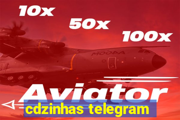 cdzinhas telegram